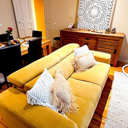Appartamento Hypercenter - Wifi - In The Heart Of Avignon! Esterno foto