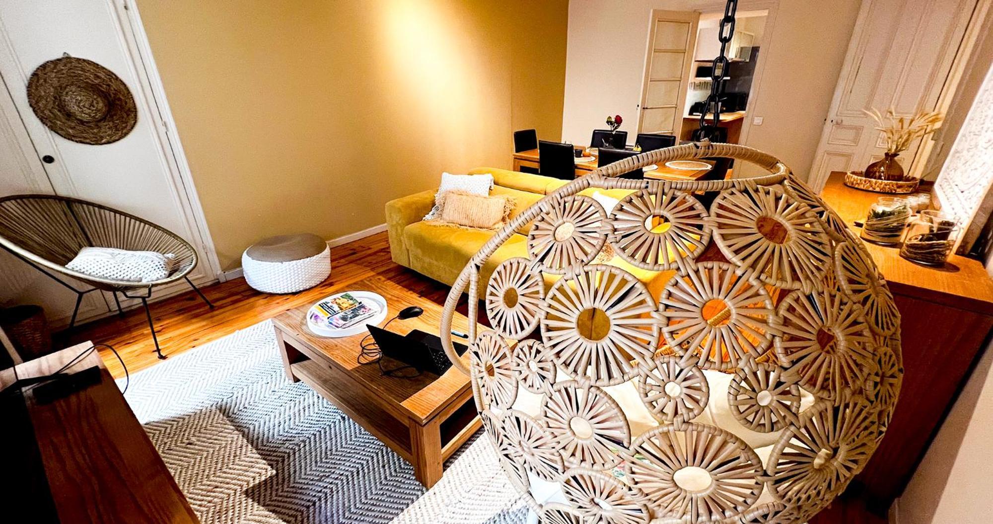 Appartamento Hypercenter - Wifi - In The Heart Of Avignon! Esterno foto
