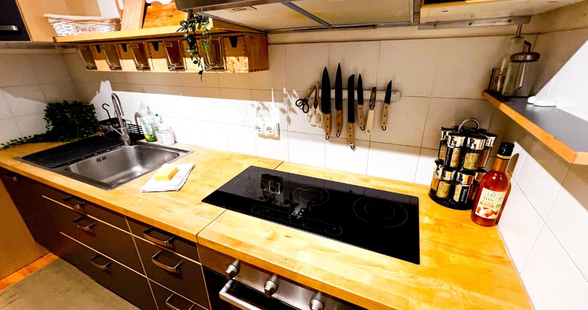 Appartamento Hypercenter - Wifi - In The Heart Of Avignon! Esterno foto