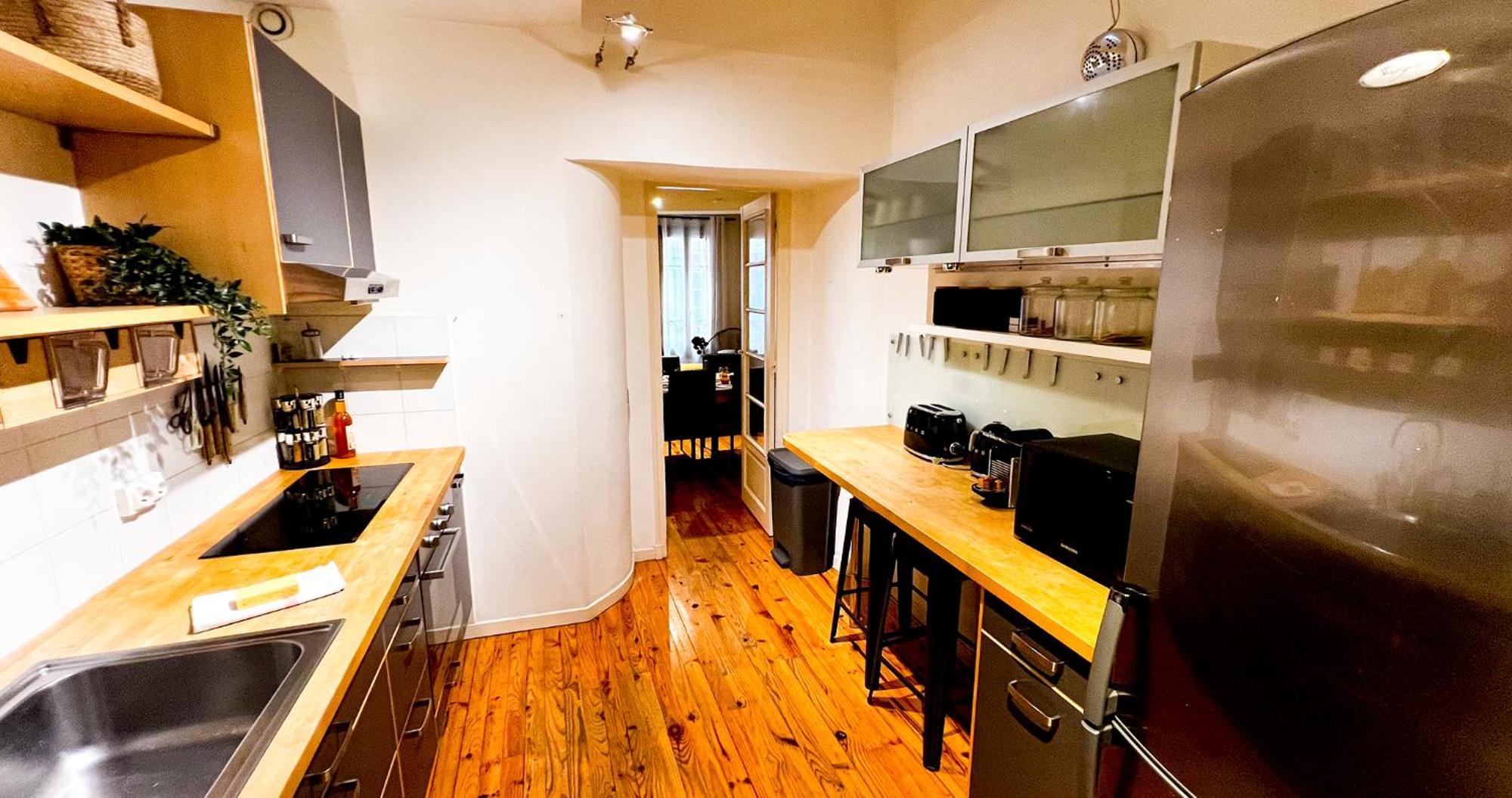 Appartamento Hypercenter - Wifi - In The Heart Of Avignon! Esterno foto