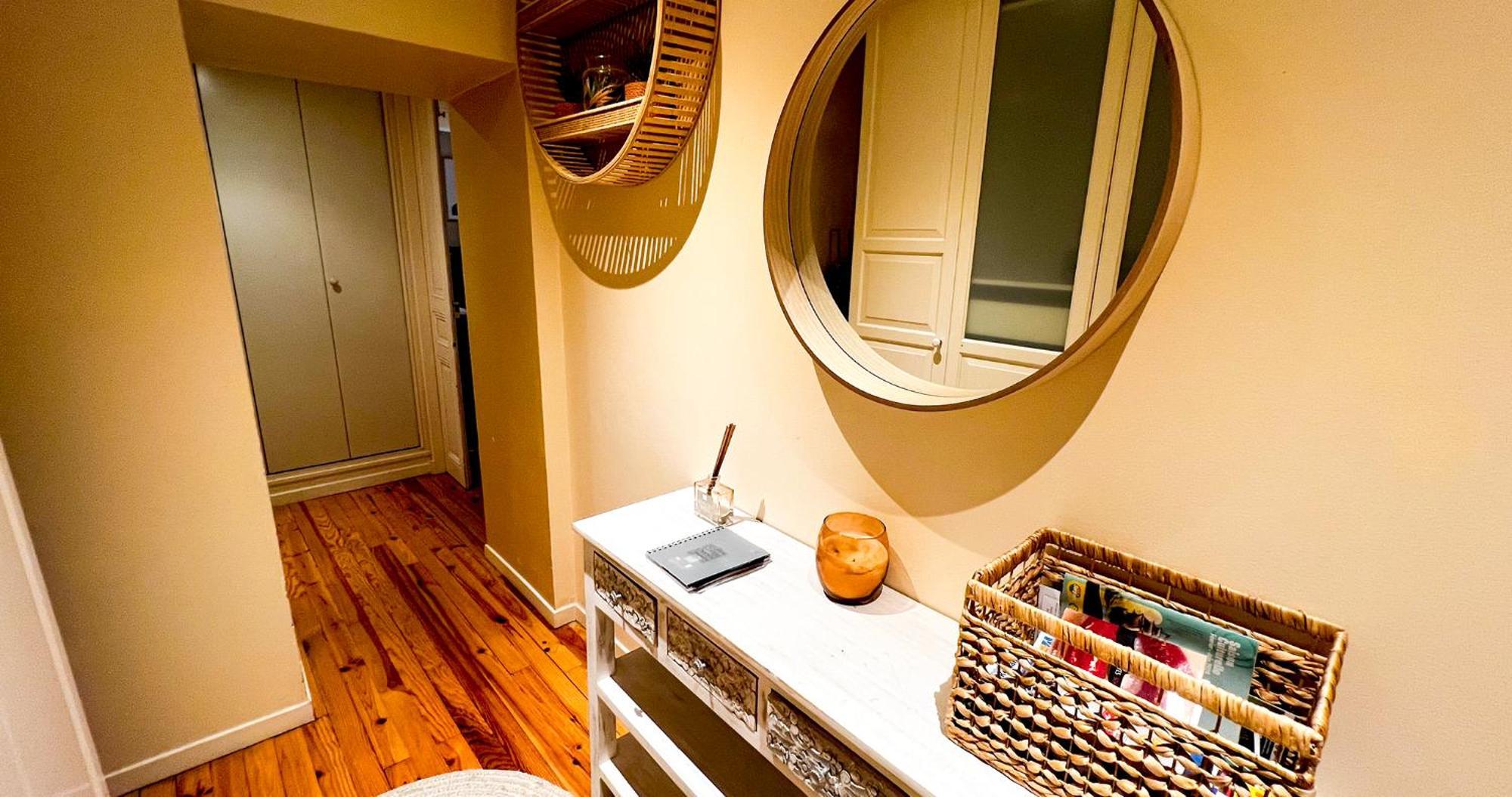 Appartamento Hypercenter - Wifi - In The Heart Of Avignon! Esterno foto