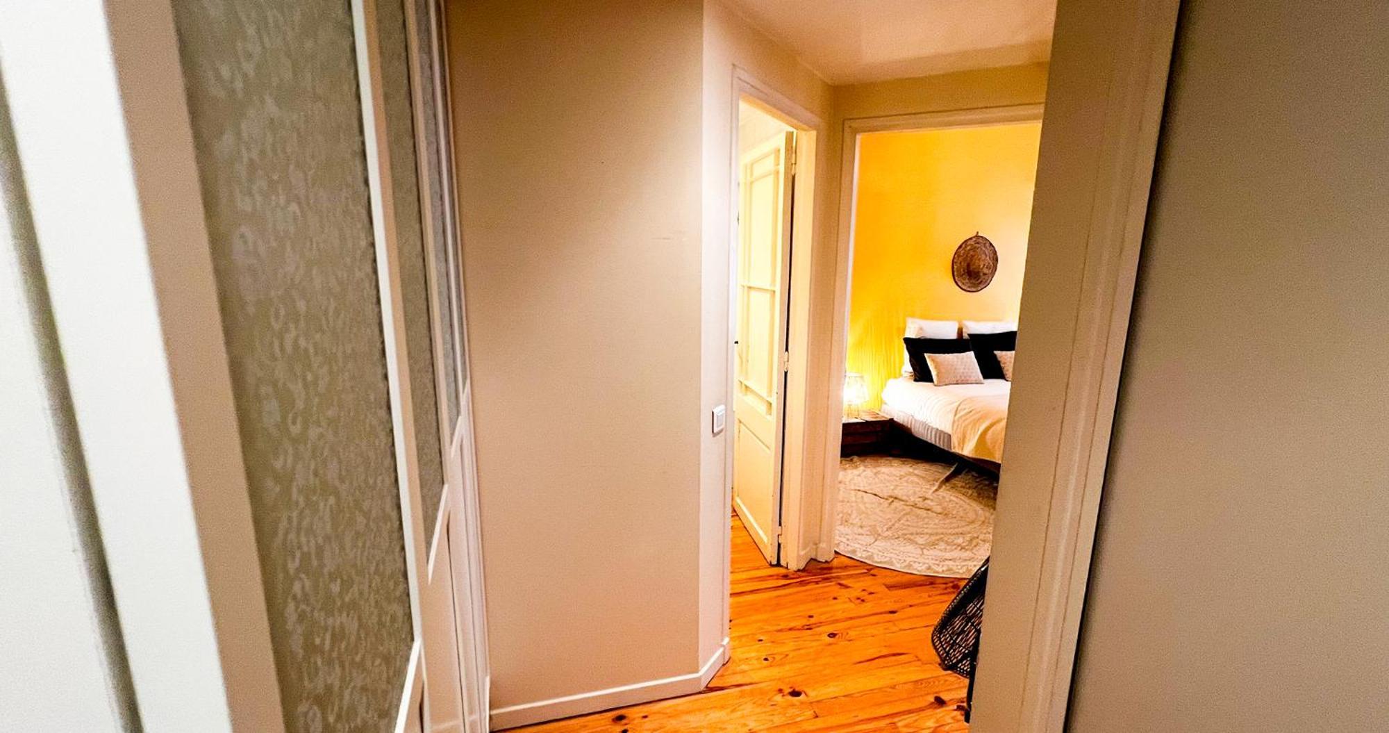 Appartamento Hypercenter - Wifi - In The Heart Of Avignon! Esterno foto
