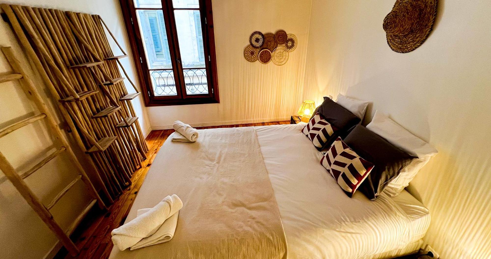 Appartamento Hypercenter - Wifi - In The Heart Of Avignon! Esterno foto