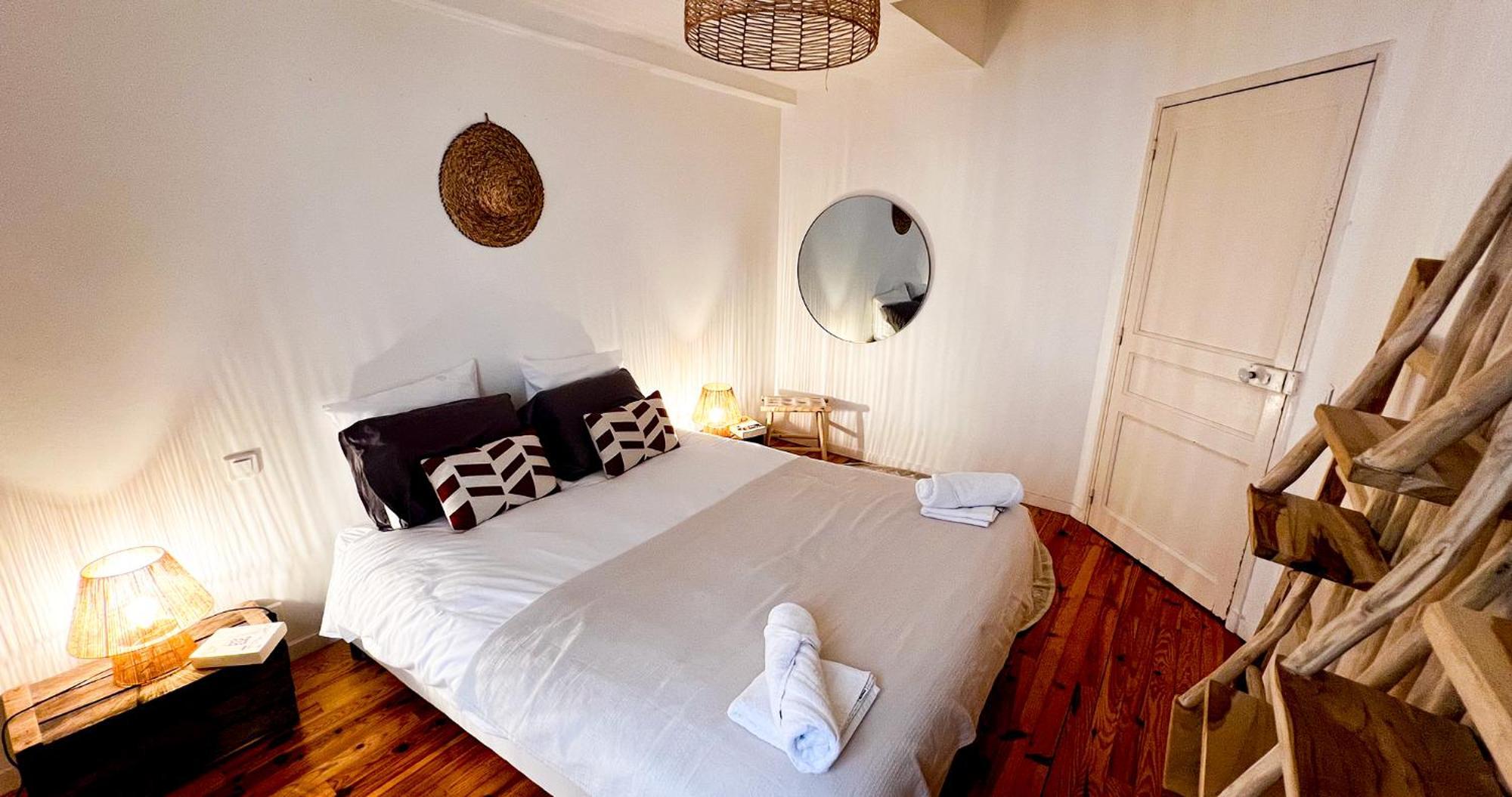 Appartamento Hypercenter - Wifi - In The Heart Of Avignon! Esterno foto
