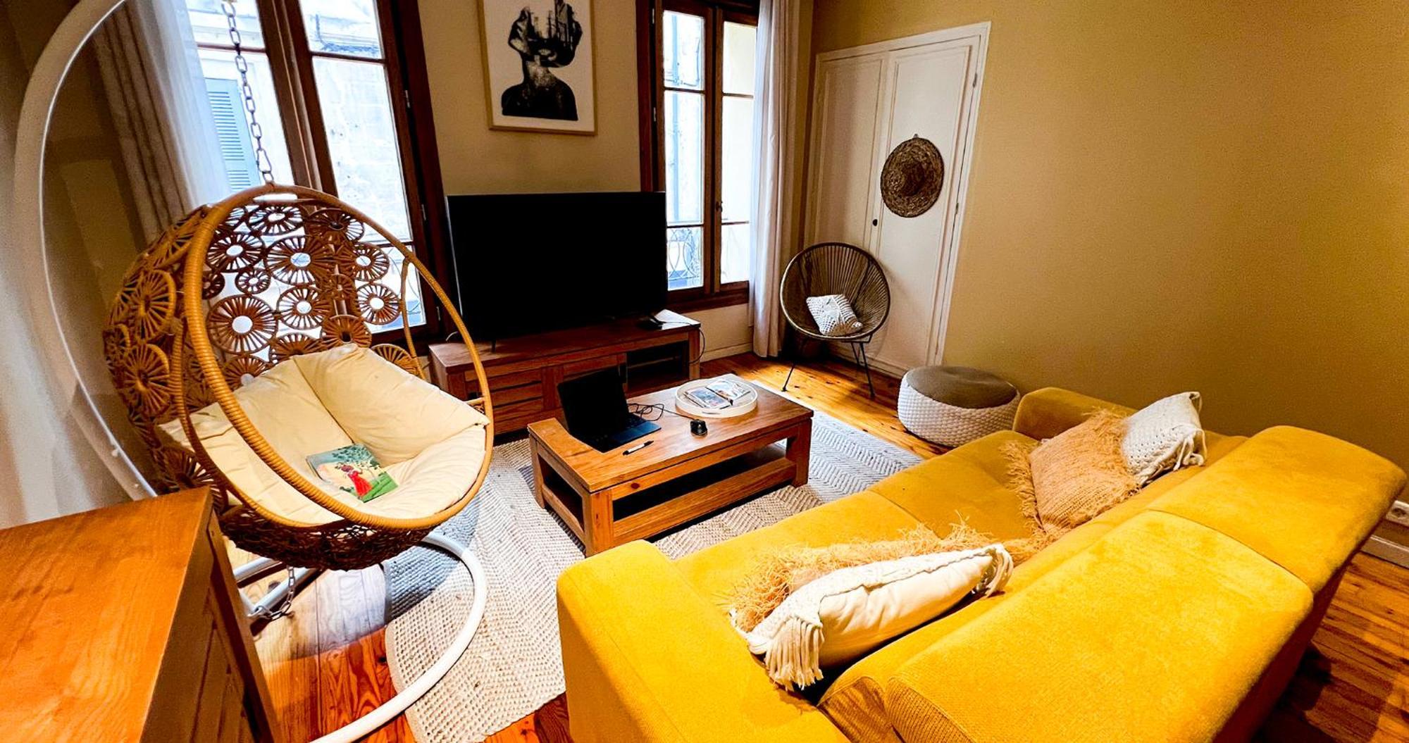 Appartamento Hypercenter - Wifi - In The Heart Of Avignon! Esterno foto