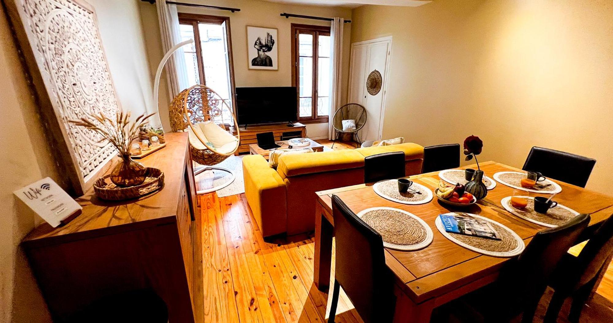 Appartamento Hypercenter - Wifi - In The Heart Of Avignon! Esterno foto