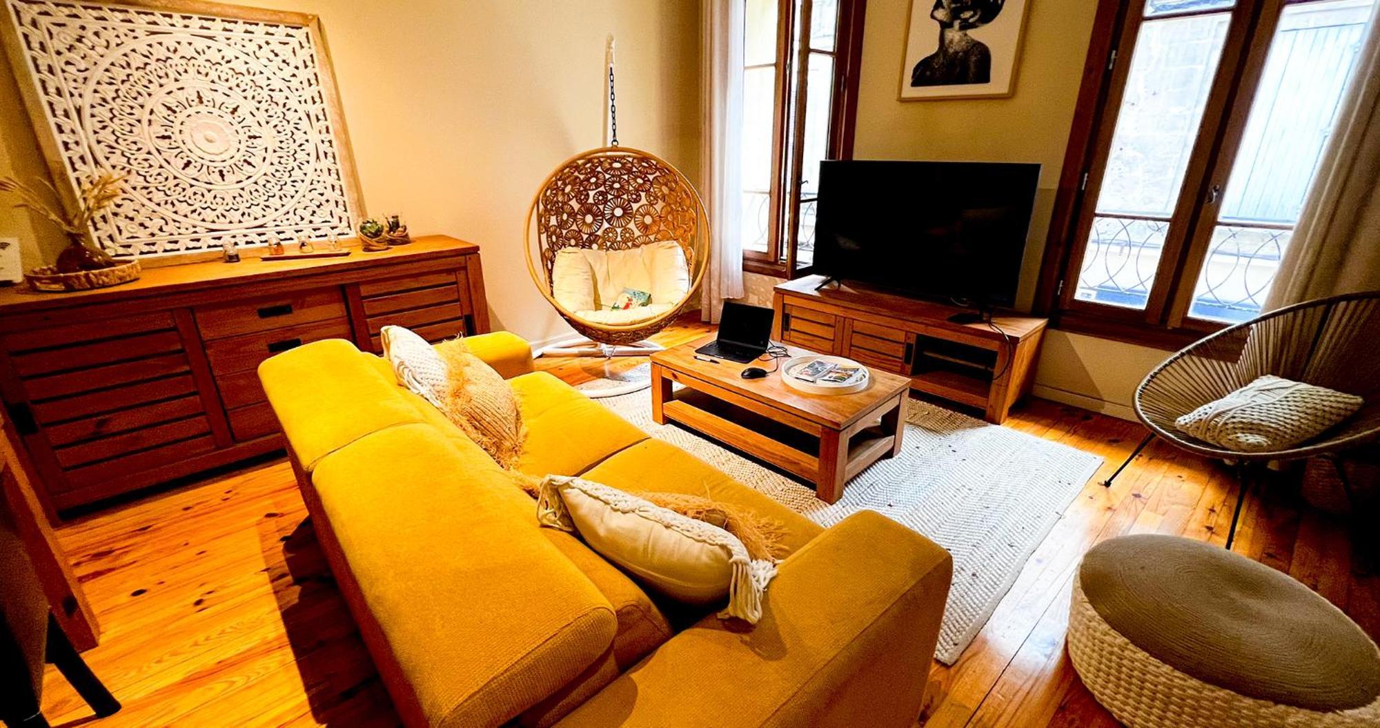 Appartamento Hypercenter - Wifi - In The Heart Of Avignon! Esterno foto