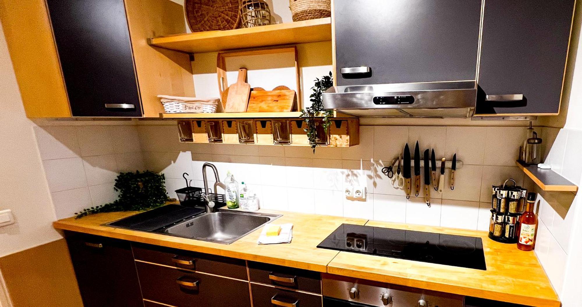 Appartamento Hypercenter - Wifi - In The Heart Of Avignon! Esterno foto