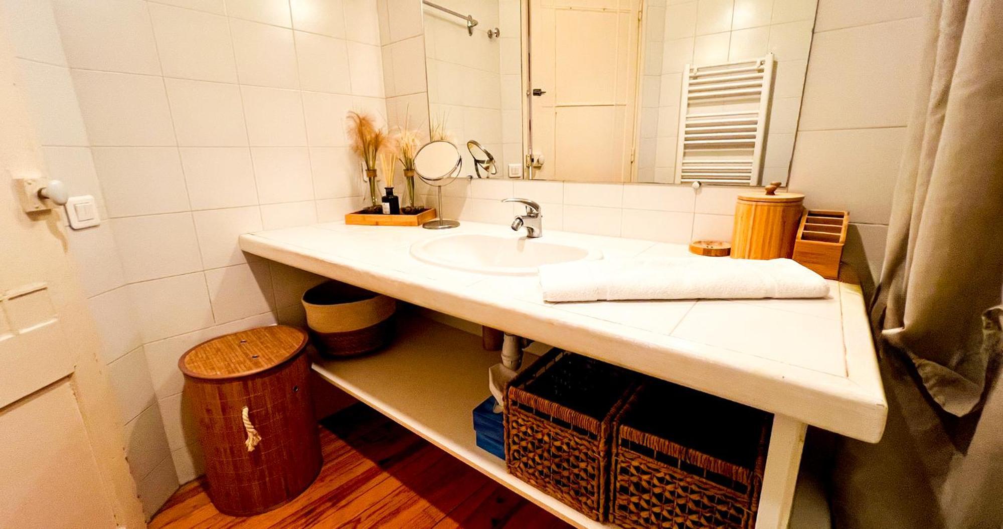 Appartamento Hypercenter - Wifi - In The Heart Of Avignon! Esterno foto
