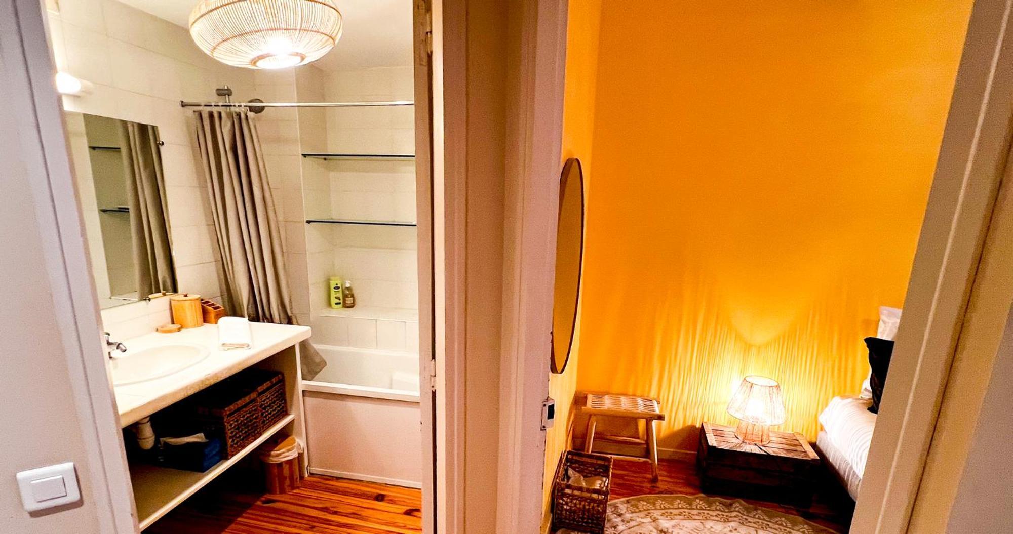Appartamento Hypercenter - Wifi - In The Heart Of Avignon! Esterno foto